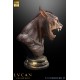 Underworld Lycan 1/1 Scale Life Size Bust